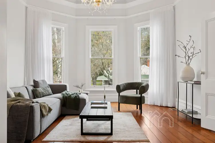 Third view of Homely house listing, 27 Raglan Street, Daylesford VIC 3460