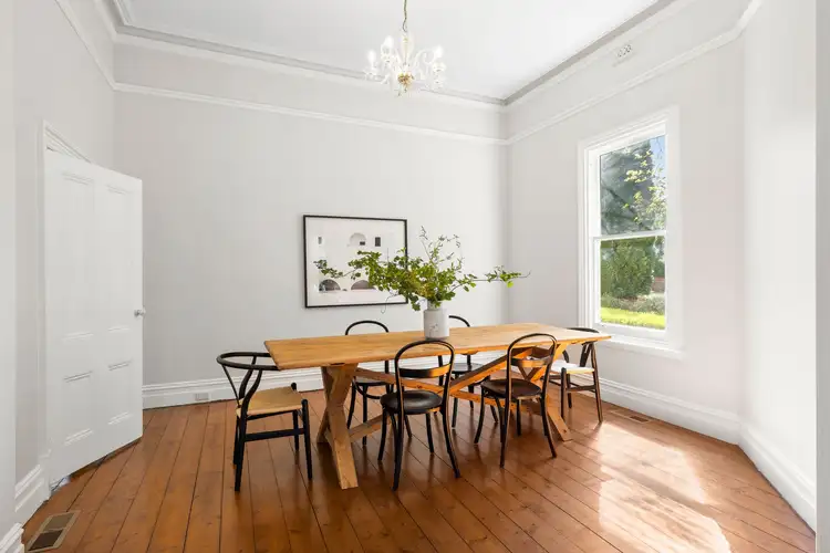 Fifth view of Homely house listing, 27 Raglan Street, Daylesford VIC 3460
