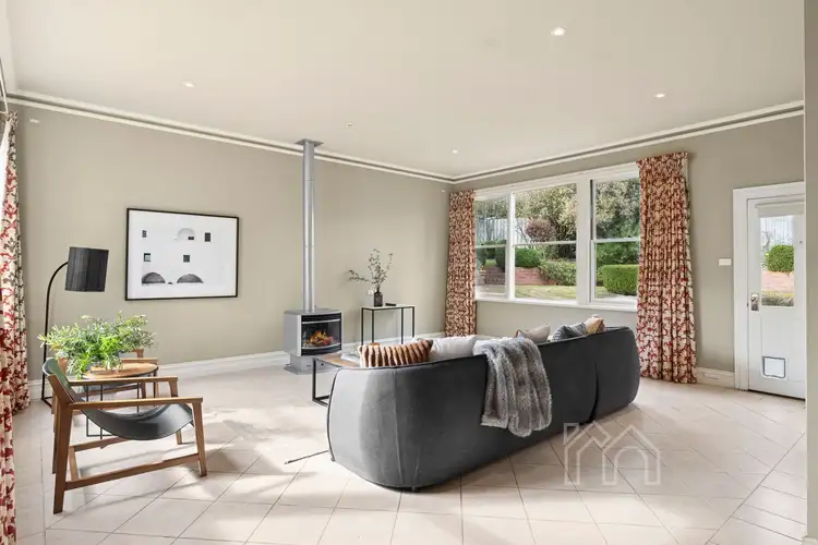Sixth view of Homely house listing, 27 Raglan Street, Daylesford VIC 3460