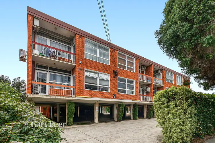4/9 Meadow Street, St Kilda East VIC 3183
