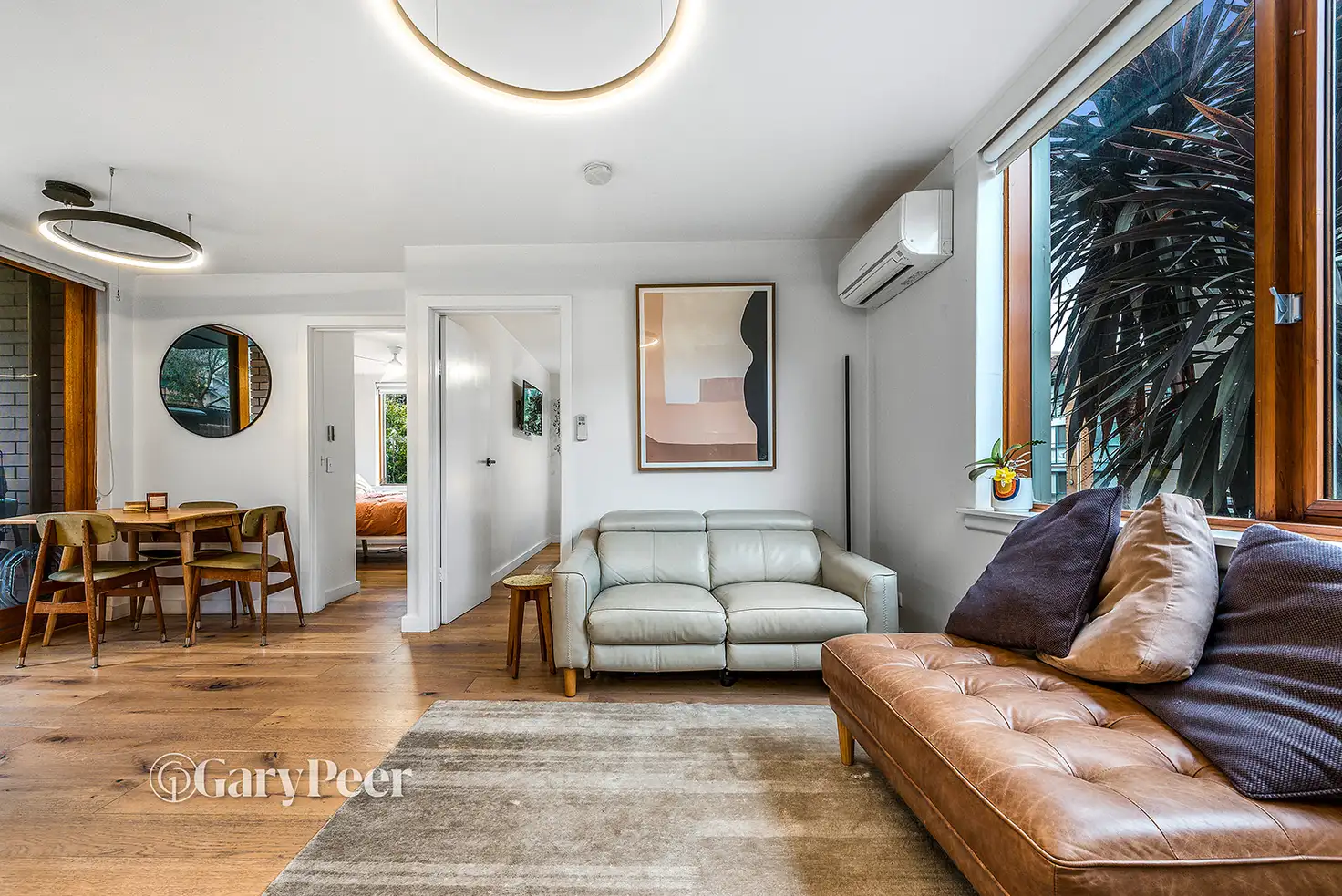 Main view of Homely apartment listing, 1/44 Lansdowne Road, St Kilda East VIC 3183