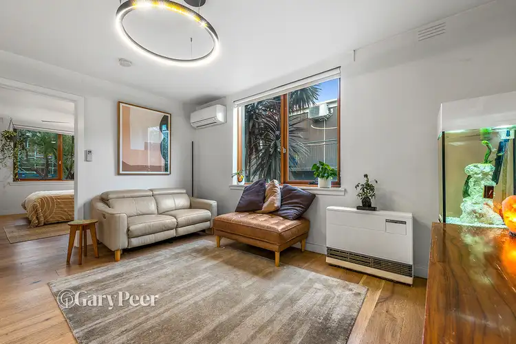 Third view of Homely apartment listing, 1/44 Lansdowne Road, St Kilda East VIC 3183