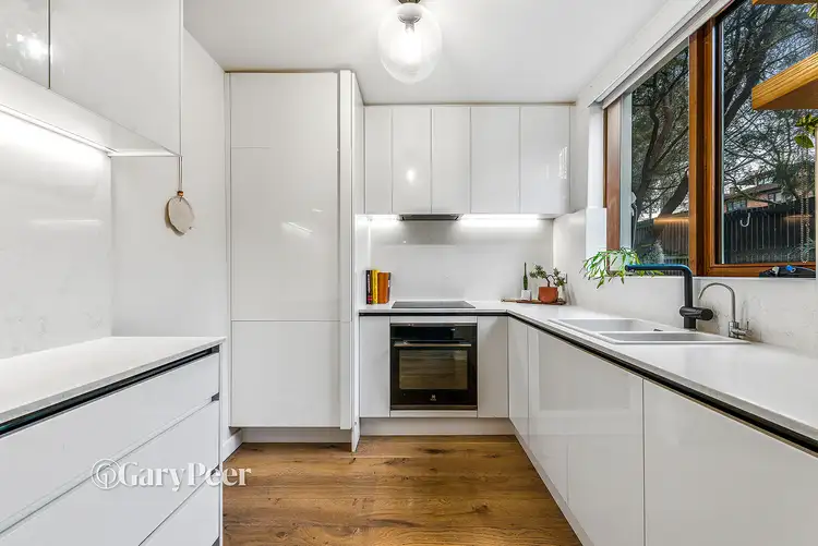 Fourth view of Homely apartment listing, 1/44 Lansdowne Road, St Kilda East VIC 3183