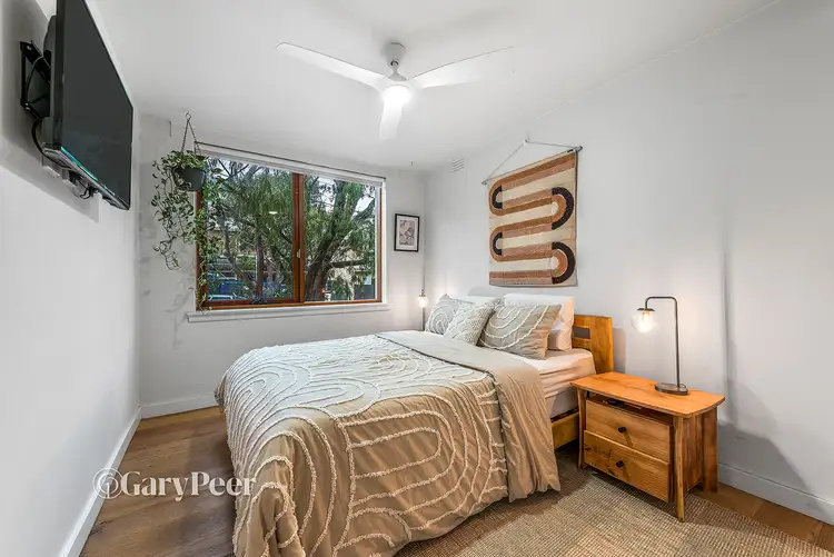 Fifth view of Homely apartment listing, 1/44 Lansdowne Road, St Kilda East VIC 3183