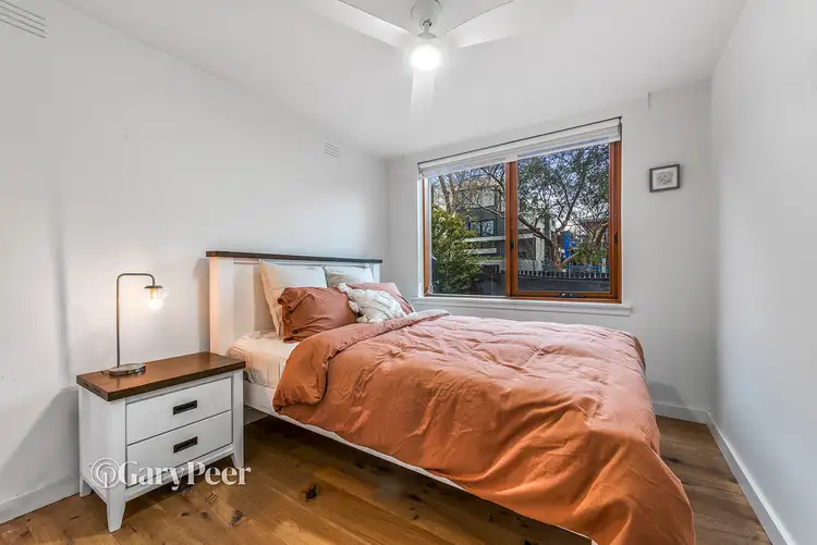 Sixth view of Homely apartment listing, 1/44 Lansdowne Road, St Kilda East VIC 3183