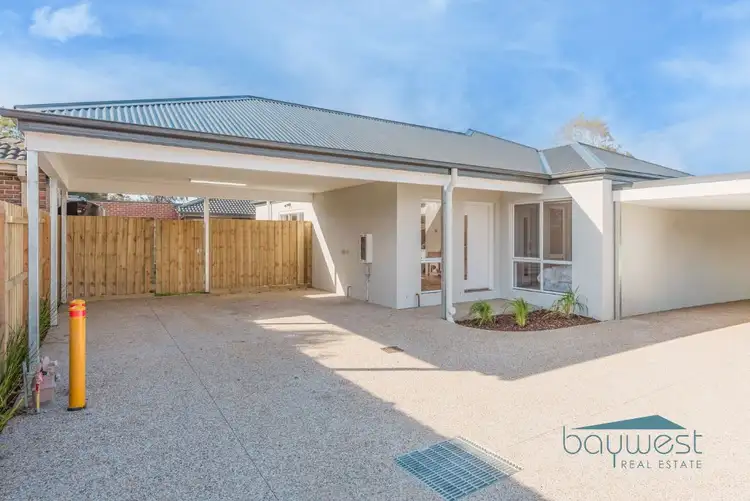2/66 James Street, Hastings VIC 3915