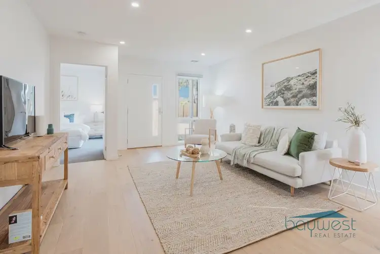 Third view of Homely house listing, 2/66 James Street, Hastings VIC 3915