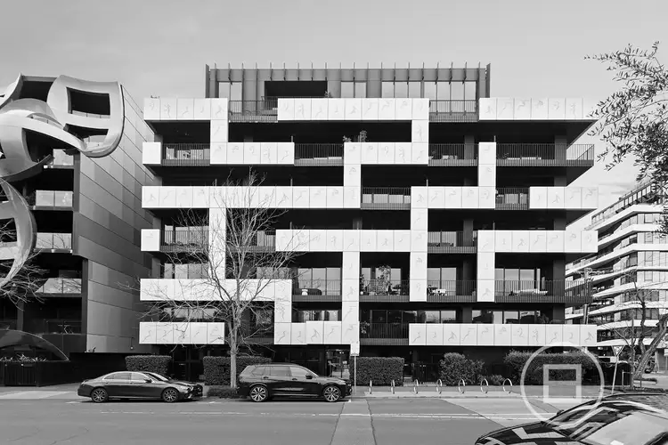 401/99 Palmerston Crescent, South Melbourne VIC 3205
