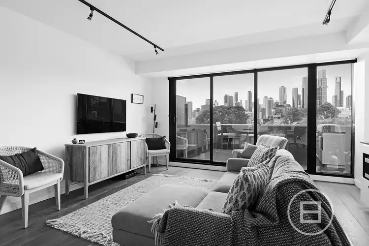 401/99 Palmerston Crescent, South Melbourne VIC 3205