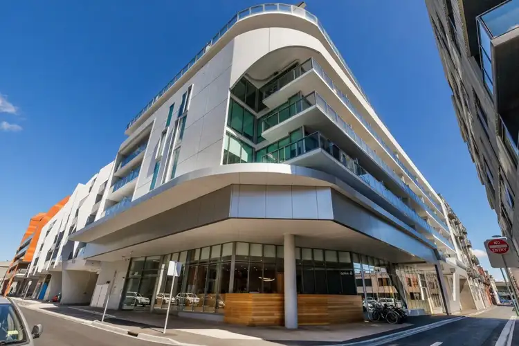 214/15 Clifton Street, Prahran VIC 3181
