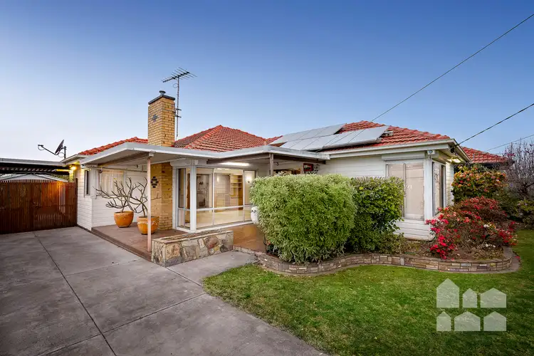 18 Alden Street, Sunshine West VIC 3020