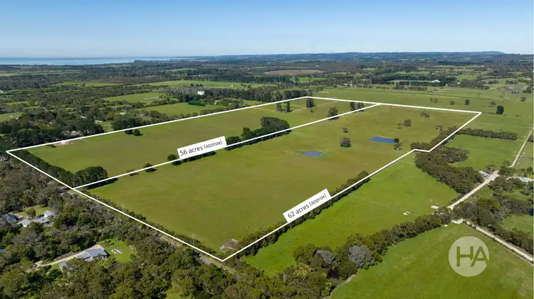 90 & 110 Hendersons Road, Bittern VIC 3918