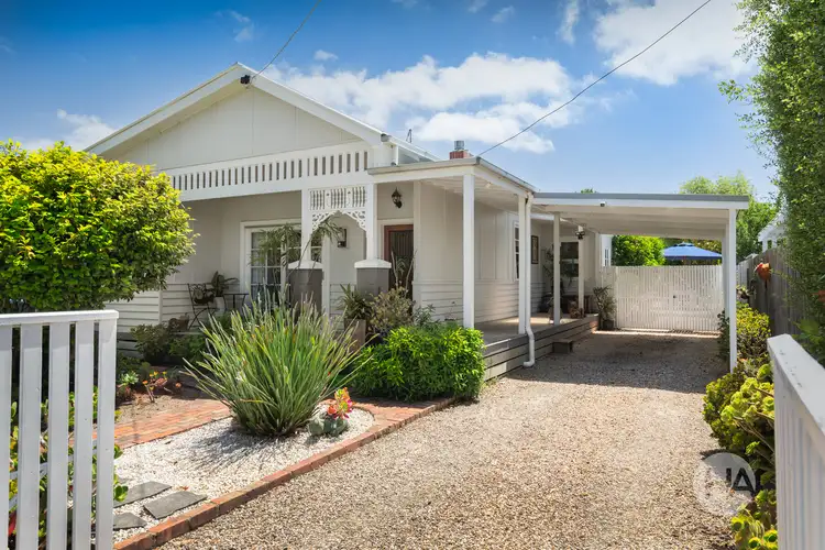 24 Milne Street, Crib Point VIC 3919
