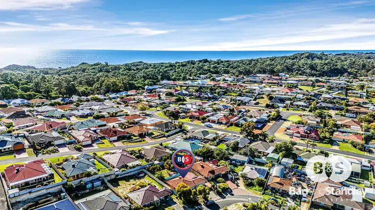 12 Dermer Place, Usher WA 6230