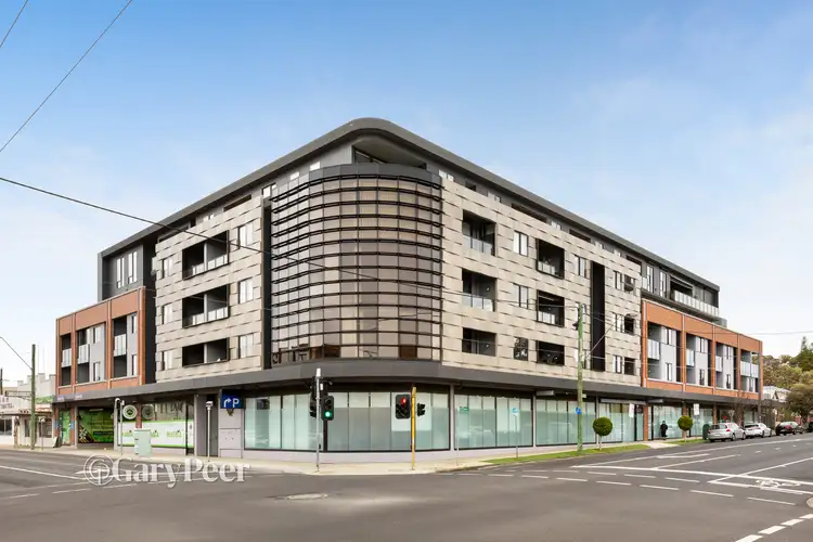 116/138 Glen Eira Road, Elsternwick VIC 3185