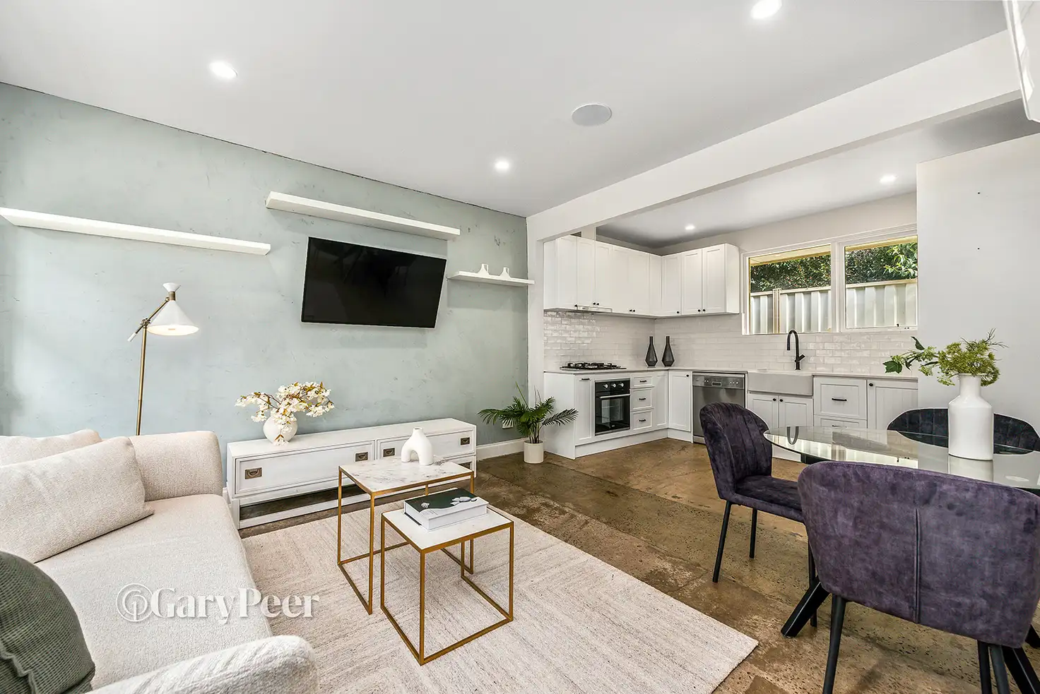 Main view of Homely unit listing, 7/29-31 Toolambool Road, Carnegie VIC 3163