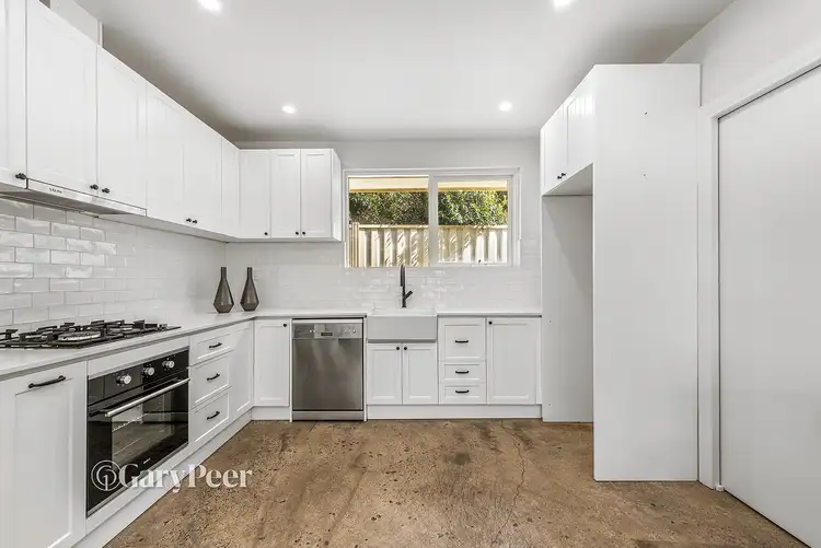 Second view of Homely unit listing, 7/29-31 Toolambool Road, Carnegie VIC 3163