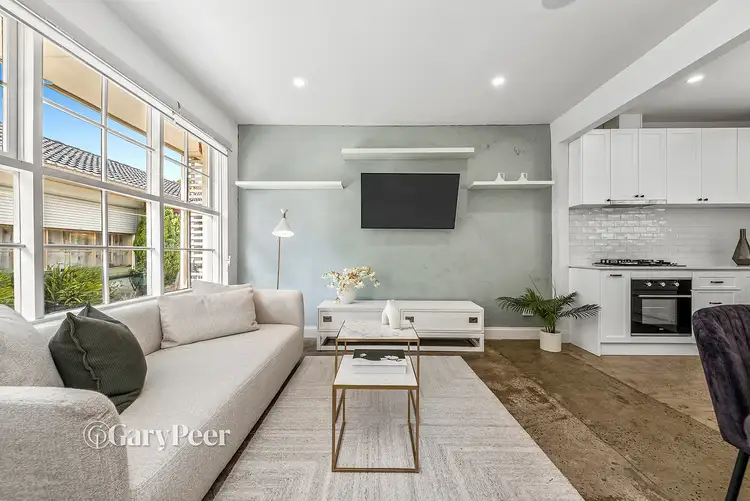 Third view of Homely unit listing, 7/29-31 Toolambool Road, Carnegie VIC 3163