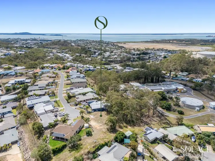 39 Clipper Terrace, South Gladstone QLD 4680