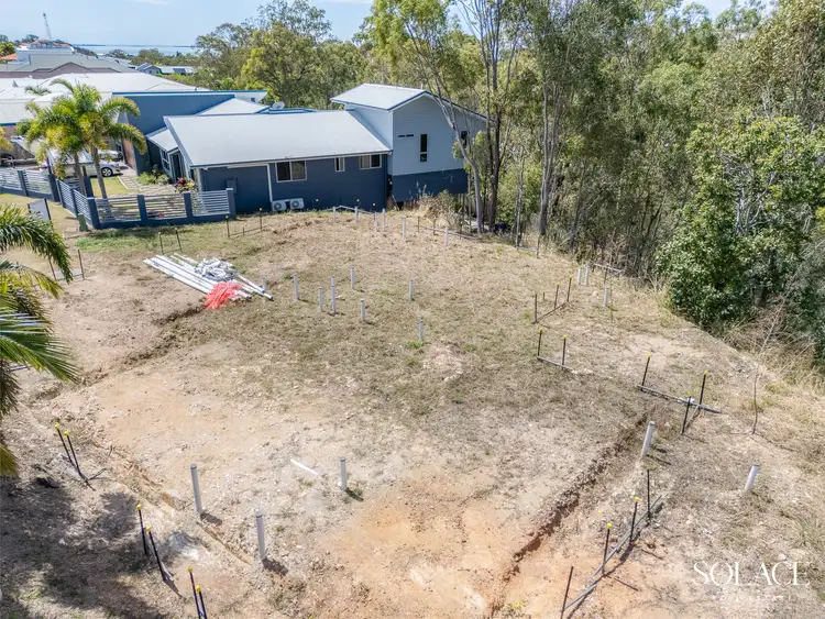 Third view of Homely land listing, 39 Clipper Terrace, South Gladstone QLD 4680