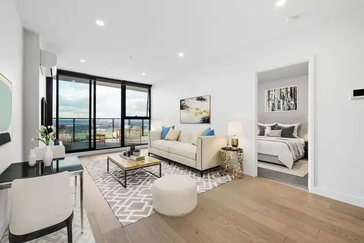 2307/1 Warde Street, Footscray VIC 3011