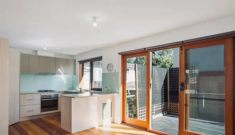 Second view of Homely house listing, 1/22 Lorimer Street, Greensborough VIC 3088