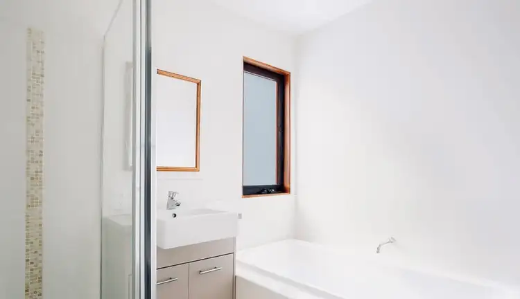 Third view of Homely house listing, 1/22 Lorimer Street, Greensborough VIC 3088