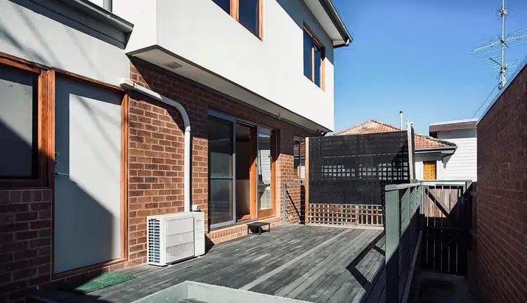Fifth view of Homely house listing, 1/22 Lorimer Street, Greensborough VIC 3088