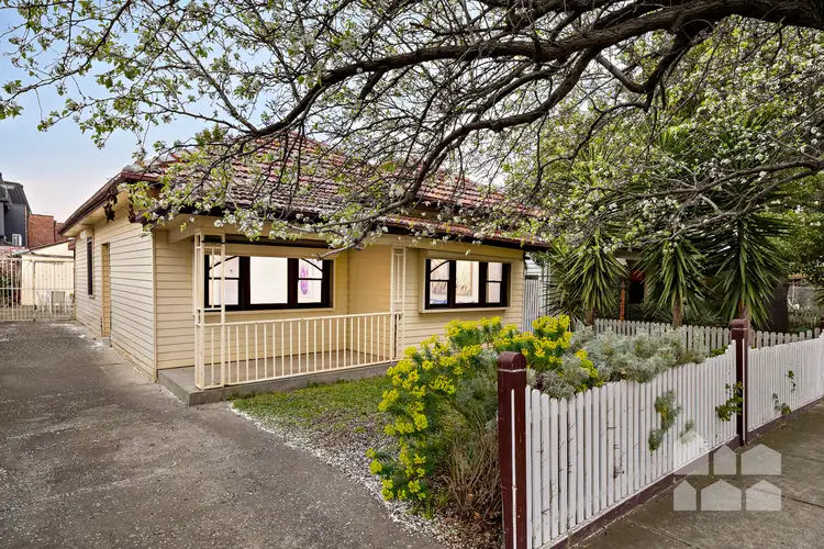 5 Summerhill Road, Footscray VIC 3011