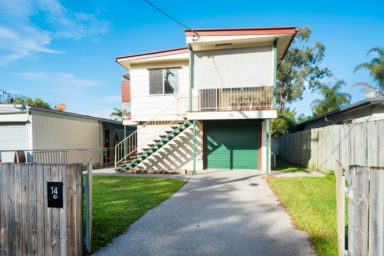 14 John Street, Caboolture South QLD 4510