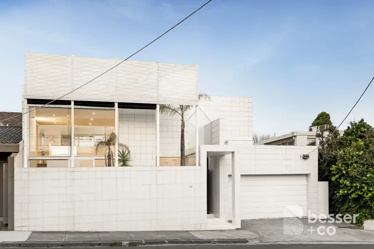 2A Marlborough Street