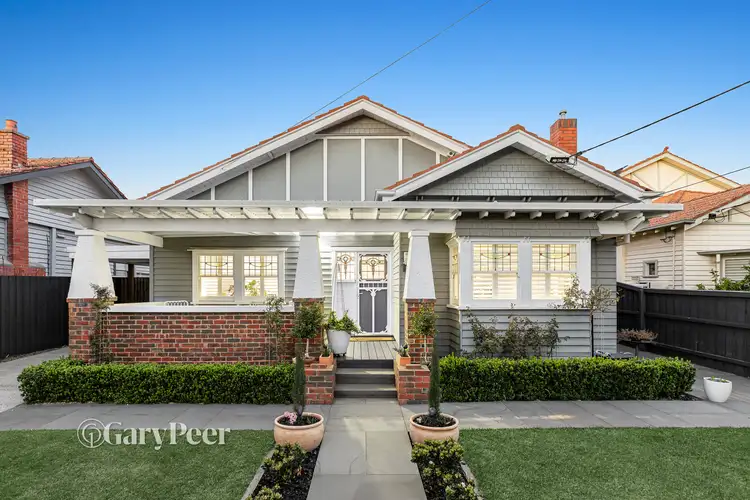 23 Dalmor Avenue