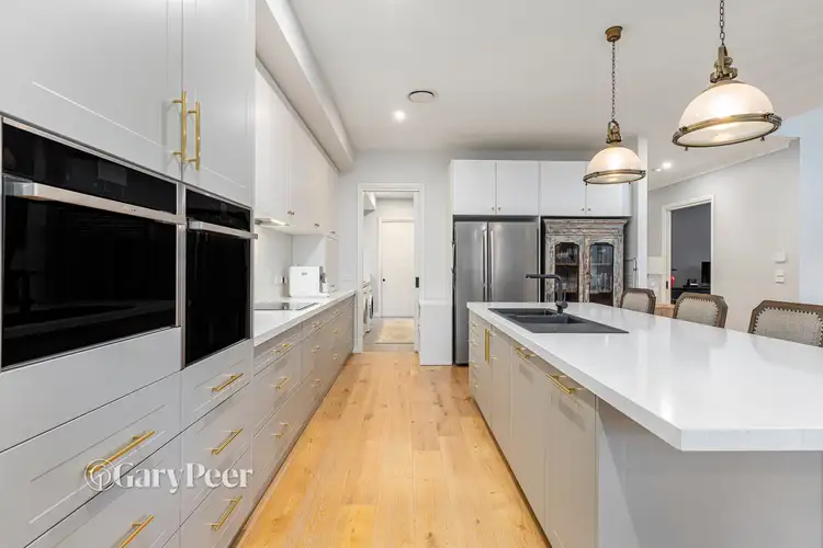 Sixth view of Homely house listing, 23 Dalmor Avenue, Ormond VIC 3204