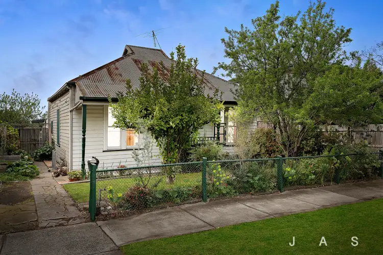 Second view of Homely house listing, 77 Kingsville Street, Kingsville VIC 3012