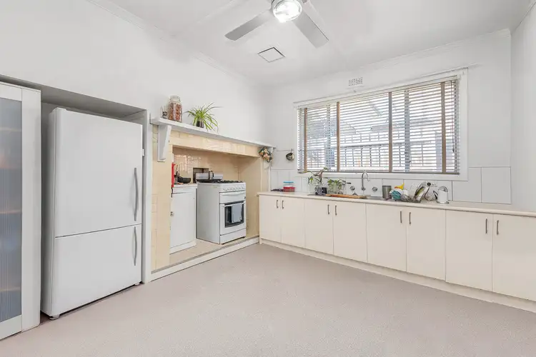 Third view of Homely house listing, 77 Kingsville Street, Kingsville VIC 3012