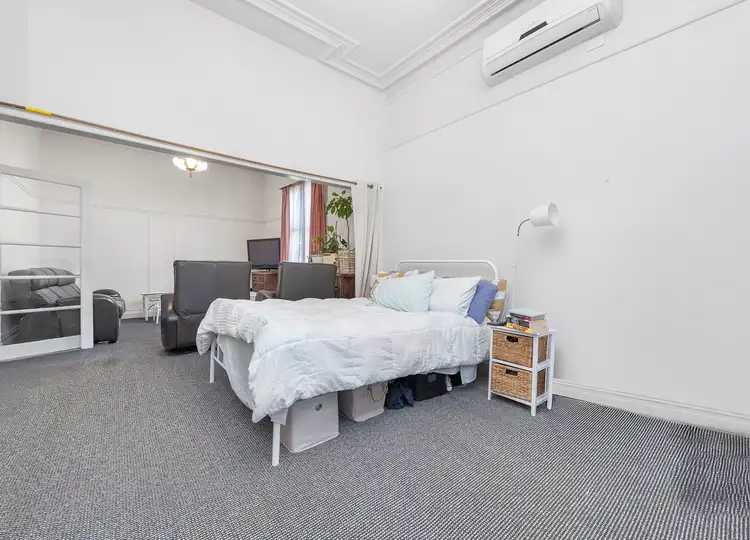 Fifth view of Homely house listing, 77 Kingsville Street, Kingsville VIC 3012