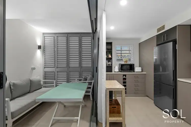 Fourth view of Homely unit listing, 35/46 Arthur Street, Fortitude Valley QLD 4006