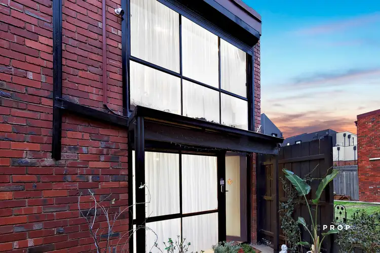 12/20 Talmage Street, Albion VIC 3020