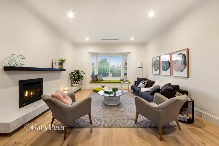 Second view of Homely house listing, 20a Kooyong Road, Caulfield North VIC 3161