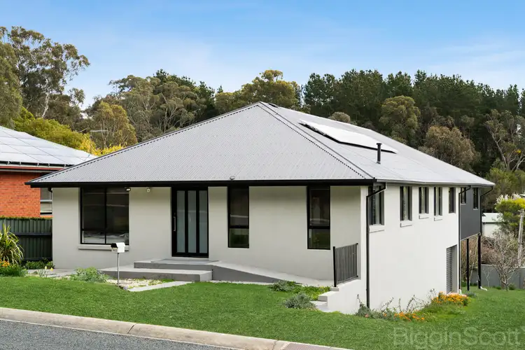40 Fourteenth Street, Hepburn VIC 3461
