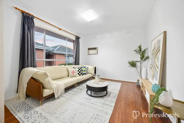 Second view of Homely unit listing, 3/7 Mercer Street, Oakleigh East VIC 3166