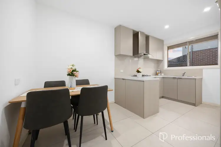 Fourth view of Homely unit listing, 3/7 Mercer Street, Oakleigh East VIC 3166