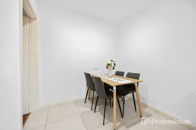Fifth view of Homely unit listing, 3/7 Mercer Street, Oakleigh East VIC 3166