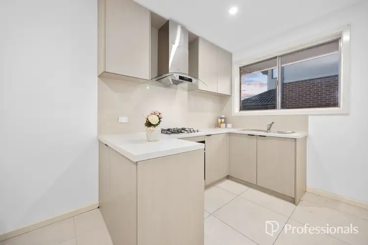 Sixth view of Homely unit listing, 3/7 Mercer Street, Oakleigh East VIC 3166