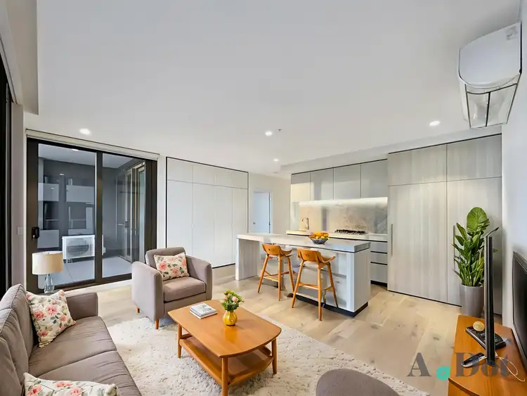 804B/56 Dorcas Street, Southbank VIC 3006