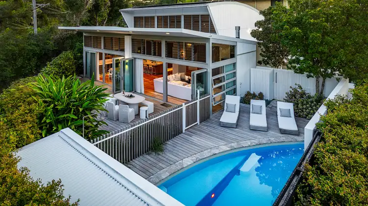 17 Bounty Hill Road, Macmasters Beach NSW 2251