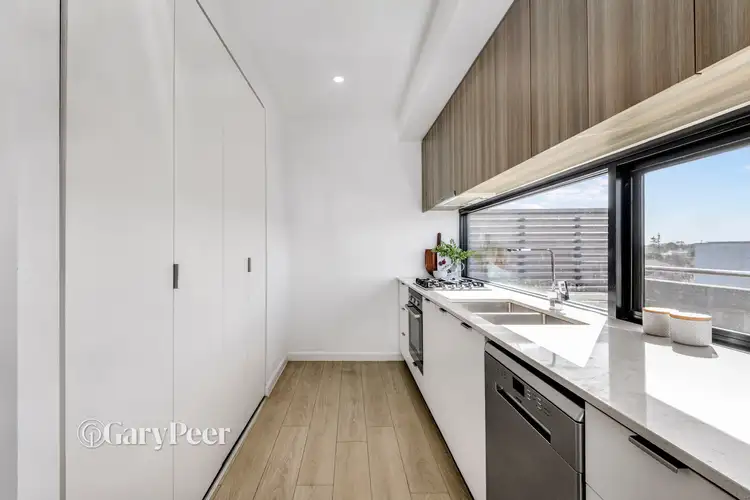 Sixth view of Homely apartment listing, 301/193 Mckinnon Road, Mckinnon VIC 3204