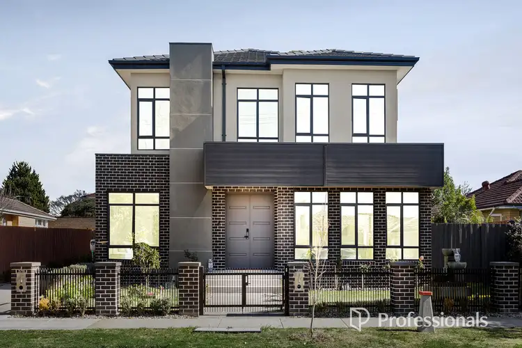 1/19 Fernhill Street, Glen Waverley VIC 3150