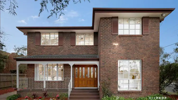 133 Ivanhoe Parade, Ivanhoe VIC 3079