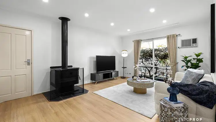 Fifth view of Homely house listing, 133 Ivanhoe Parade, Ivanhoe VIC 3079